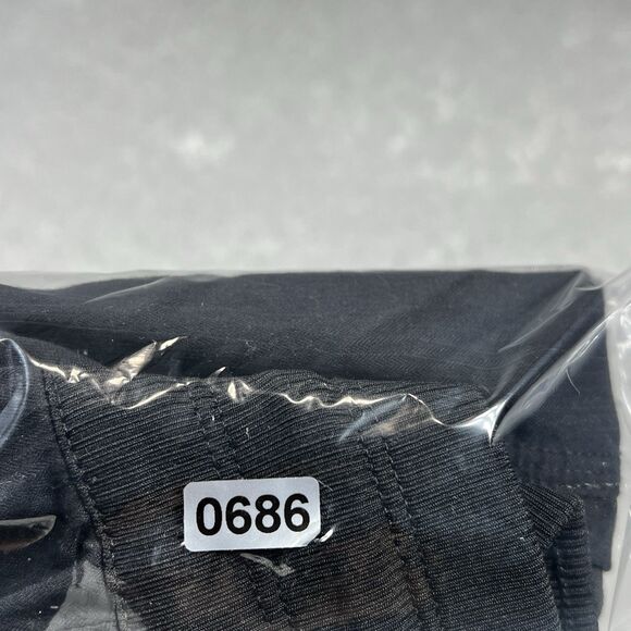 The North Face Aphrodite 2.0 Capri Pants Women’s Size Small Black NF0A2U06 - Picture 13 of 13